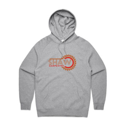 Shaw hoodie  Thumbnail